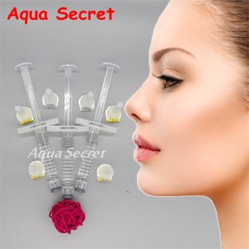 Anti Aging Hyaluronic Acid Dermal Filler