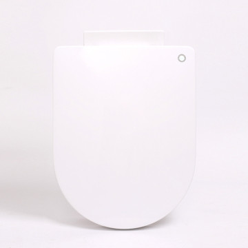 Almofada traseira do assento sanitário eletrônico inteligente de alta qualidade por atacado