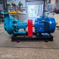 Hot Sale Sand Mining Dredger pump