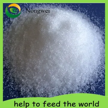 Monoammonium Phosphate Formula 12-61-0
