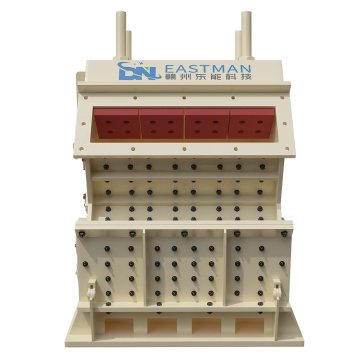 Fine Impact Crusher for Mining and Stone Crushing Line with Adjusted Discharge Granularity