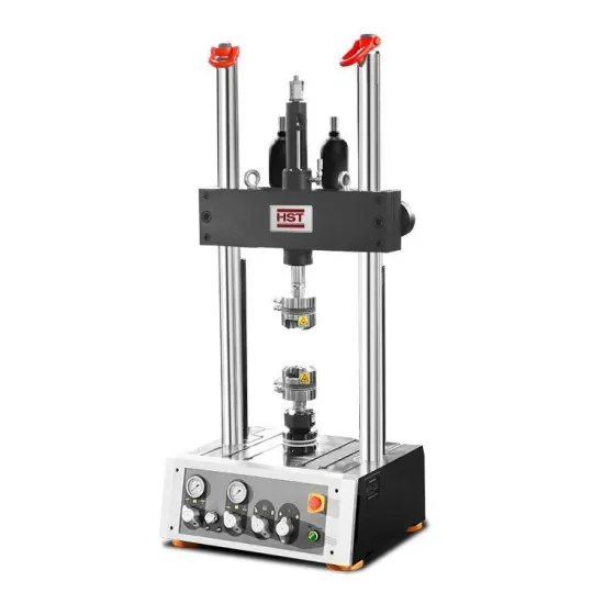 HST Servo Fatigue Testing Machine 5000N