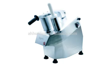 2016 HUALING Vegetable Cutting Machine