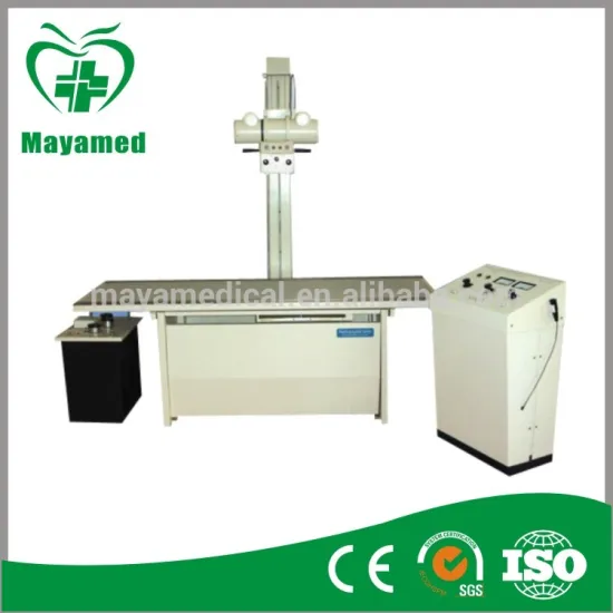 MY-D004 100ma Radiography medical x ray machine x ray system
