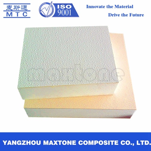 FRP XPS Foam Sandwich Panel FRP Panel