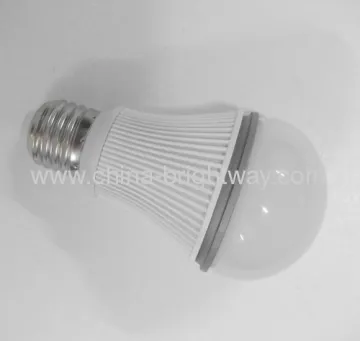 5w A60 Smd5630 Led Lamp Cool White 6500k 