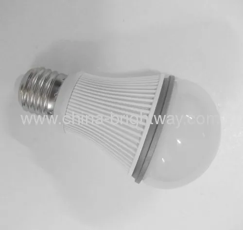 5w A60 Smd5630 Led Lamp Cool White 6500k 
