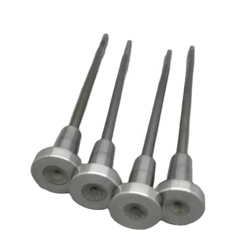 Common Rail Injector Valve F00RJ01704 for Diesel Auto Parts (0445120110/0445120120/156/160/164/165/225)