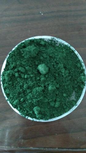 chrome oxide green ceramic grade