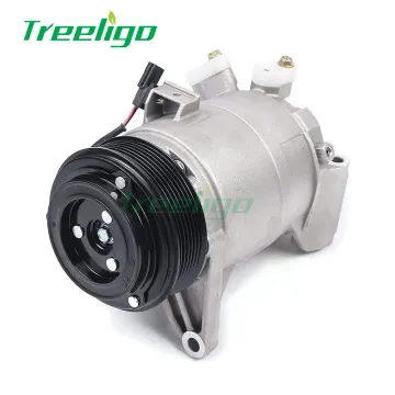 Auto Car AC Compressor 926001JA1A for Nissan Pathfinder (DKS17D)