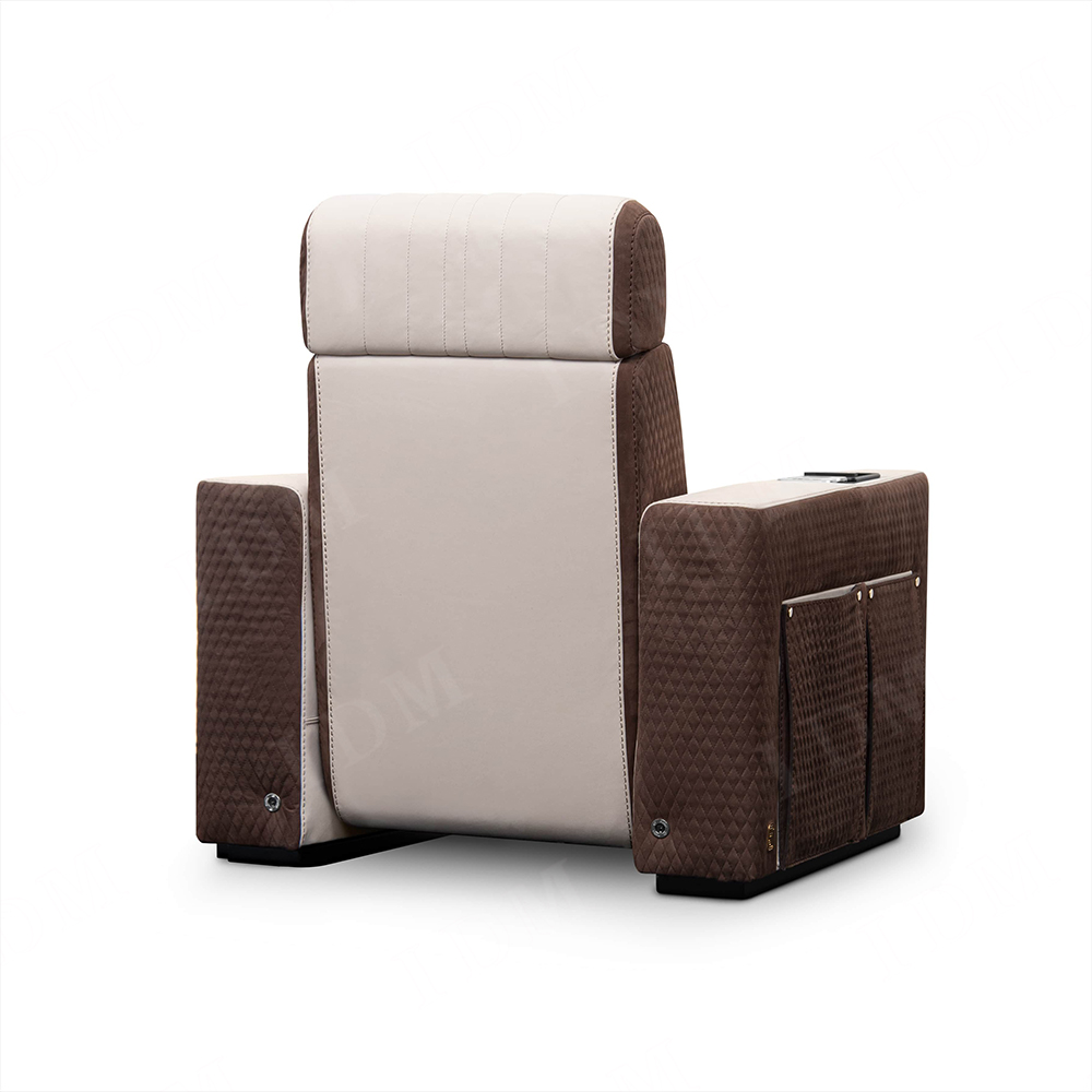 Modern Hotel Sofa Collection