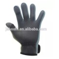 Good warm fleece lined hunting hunter gardening gloves