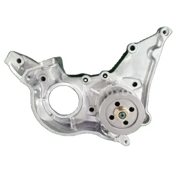NITOYO New Oil Pump 15100-11110 for Toyota Corolla 5EFE/L4-1.5L and 4E.5EFE