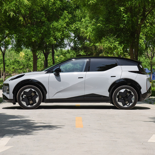 Mașină electrică de mare viteză Zeekr X 2023 New Energy