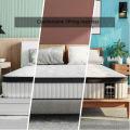 Trilateral Sideband Air Layer Pocket Spring Mattress