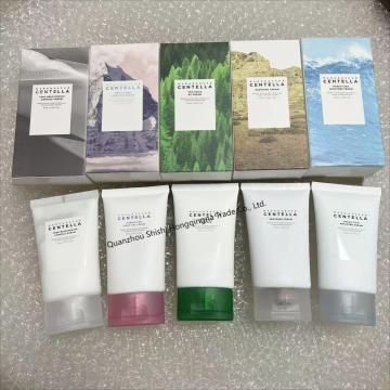 Korean Private Label Nourishing Moisturizing Face Serum and Beauty Products