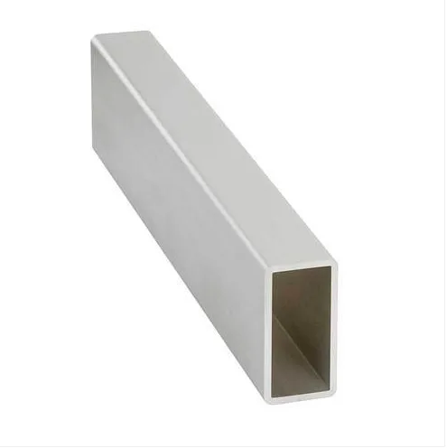 Custom 6063 6061 Aluminum and Aluminium Tubes: Hollow Rounds, Squares, Rectangles