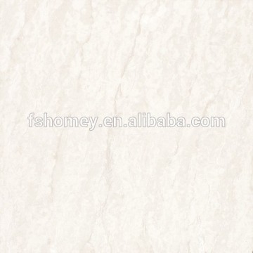 600x600mm white color Natural stone Double Loading