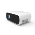 LCD HD 1080P Supported Home Theater Video Projector