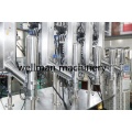 Liquid Nitrogen Filling system for cans