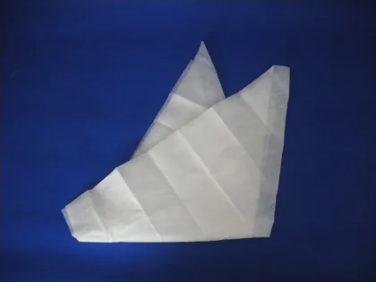Surgical Triangular Bandage