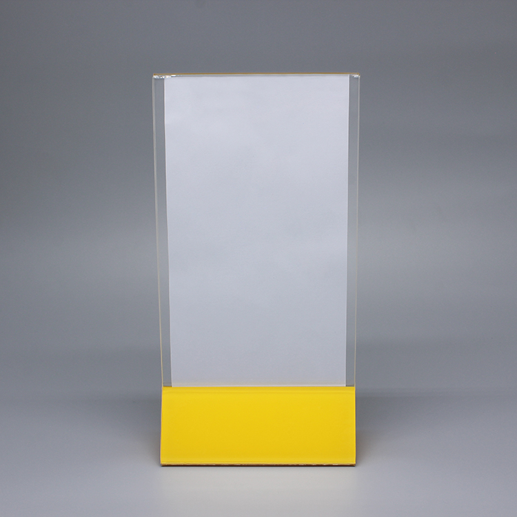 Mini Acrylic Display Stands