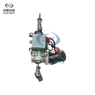 Power steering column for Dongfeng Glory 330