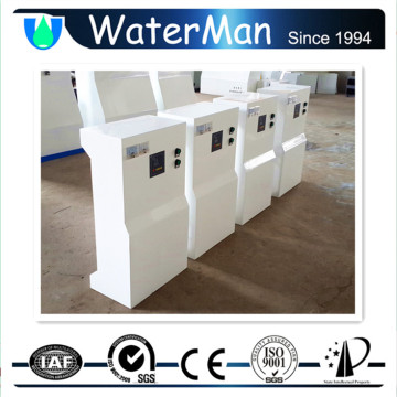 mini portable chlorine dioxide sterilizer generation system