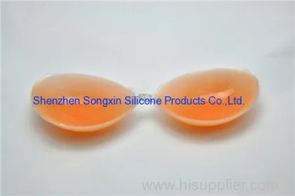 Magic Invisible Sexy High Quality Silicone Bra 