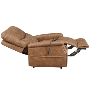 Living Room Recliner Elderly Motor Power Lift Chair