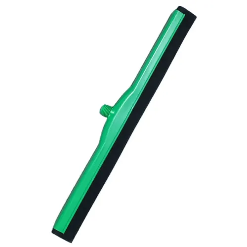 Large Size Plastic Squeegee Floor Wiper Head, High Quality Large Size