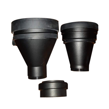 Waterproof and Fog-Resistant M30.4 x 0.75 Optical Lens 3X Afocal Lens for Night Vision