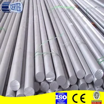 20mm Aluminum Alloy Round Bar/Rod 6061 T6/T651