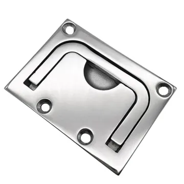 Best Sale Boat Hatch Pull Flush Lift Ring Recessed Handle