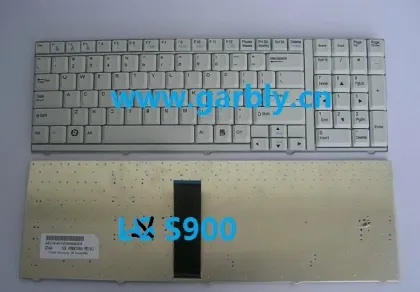 Laptop Keyboard for LG S900 US