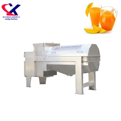 Fruit Processing Industry: Mango Peeler Slicer Machine & Fruit Juice Manufacturing