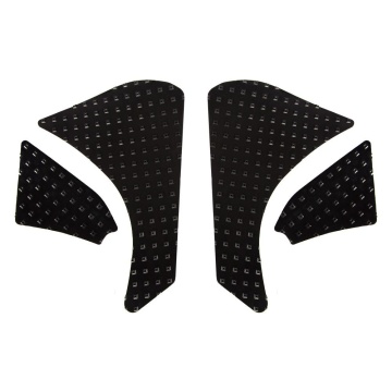 Motorcycle Tank Traction Pads for S1000RR F800 K1200/K1300
