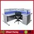 Aluminum frame Workstation