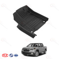 Honda Pilot TPE Mats de sol