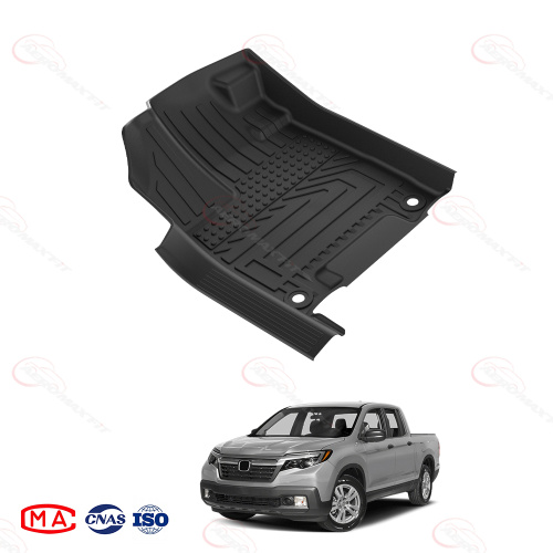 TPE floor mats for Honda Ridgeline
