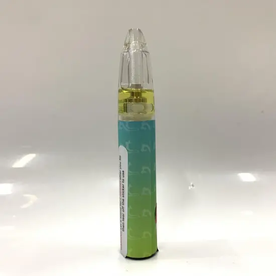 5000Puffs 10pcs in a display box Disposable Vape