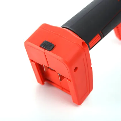 Cordless Pellenc Pruning Shears for Professional Fruit Tree Care