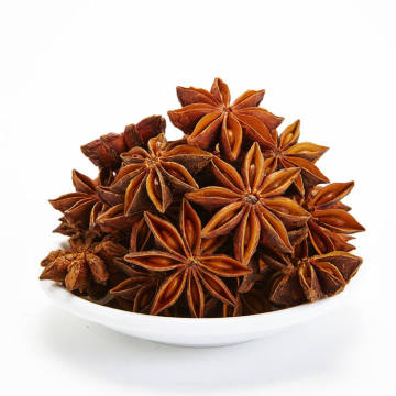 Star Anise Seed Granule Powder Dry Spices