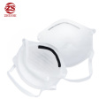 Respirateur FFP2 de forme de coupe