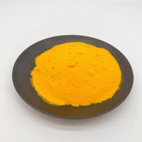 Poly Aluminum Chloride (PAC) CAS 1327-41-9