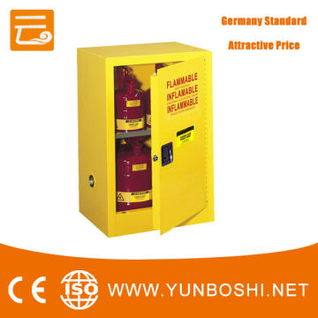 Industry chemical liquid fireproof safety cabinet