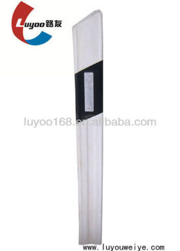 Elasticity of steel plate fin profile standard