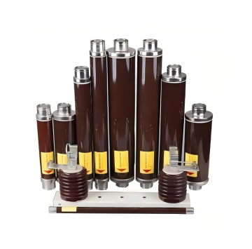 Efficient HRC Fuse for Power Systems