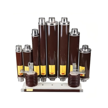 Fusível de HRC eficiente para sistemas de energia