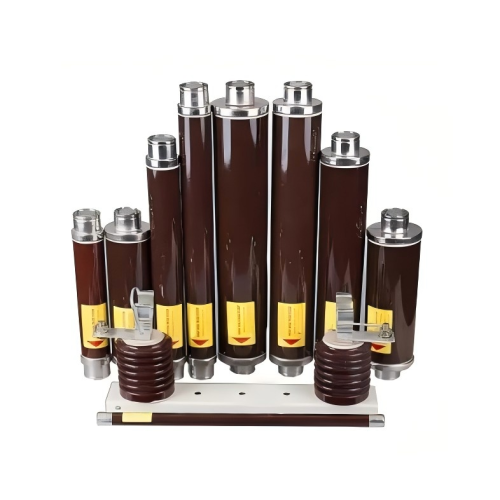 Fusível de HRC eficiente para sistemas de energia